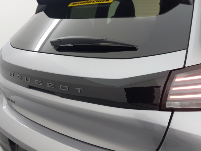 Used Peugeot 208 2025 for sale - 77028563: Photo 15