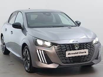 2025 - 1.2 PureTech 100 Allure 5dr