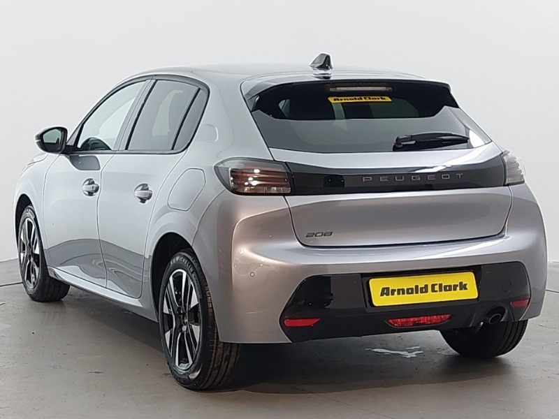 Used Peugeot 208 2025 for sale - 77028563: Photo 3