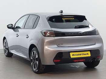 Used Peugeot 208 2025 for sale - 77028563: Photo