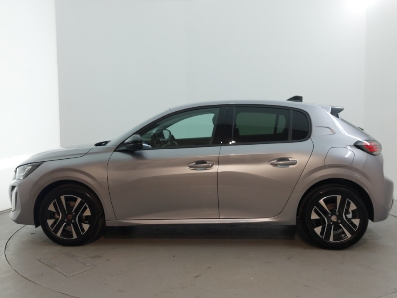 Used Peugeot 208 2025 for sale - 77028563: Photo 4