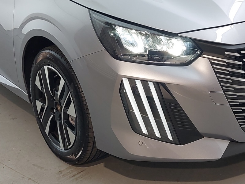 Used Peugeot 208 2025 for sale - 77028563: Photo 9