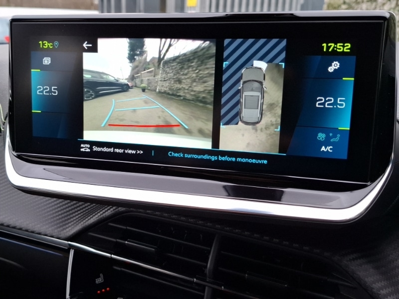 Used Peugeot 2008 2021 for sale - 78118221: Photo 13