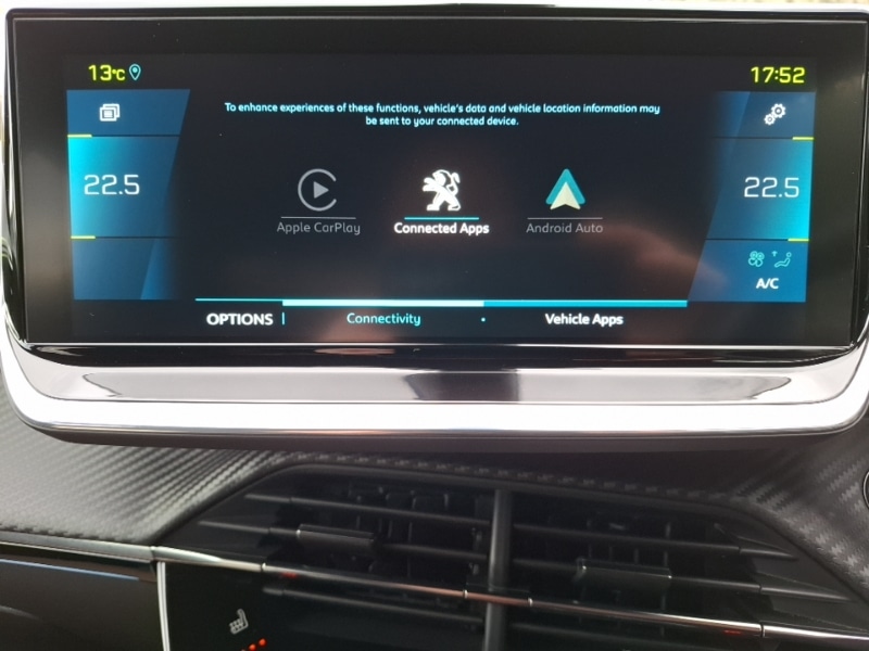 Used Peugeot 2008 2021 for sale - 78118221: Photo 15