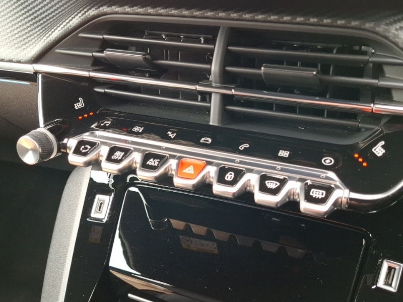 Used Peugeot 2008 2021 for sale - 78118221: Photo 16