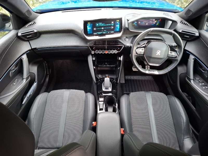 Used Peugeot 2008 2021 for sale - 78118221: Photo 2