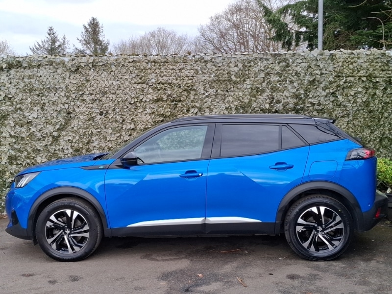 Used Peugeot 2008 2021 for sale - 78118221: Photo 4