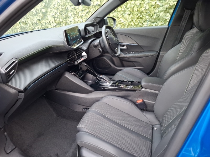 Used Peugeot 2008 2021 for sale - 78118221: Photo 5