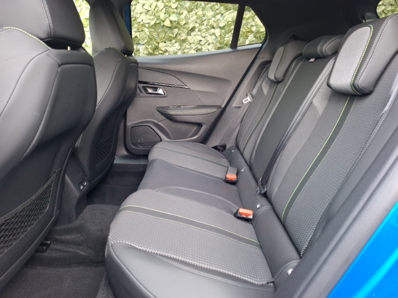 Used Peugeot 2008 2021 for sale - 78118221: Photo 6