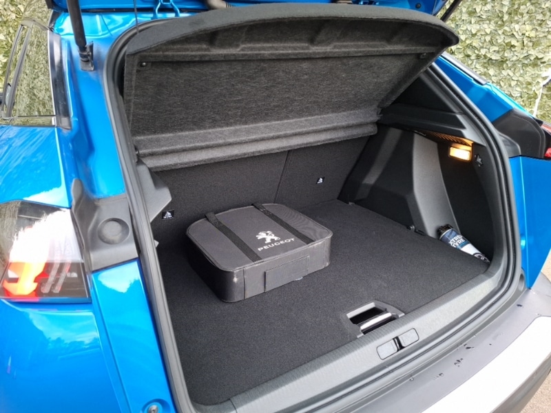 Used Peugeot 2008 2021 for sale - 78118221: Photo 8