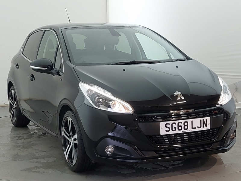 Used Peugeot 208 2018 for sale - 76150742: Photo 1