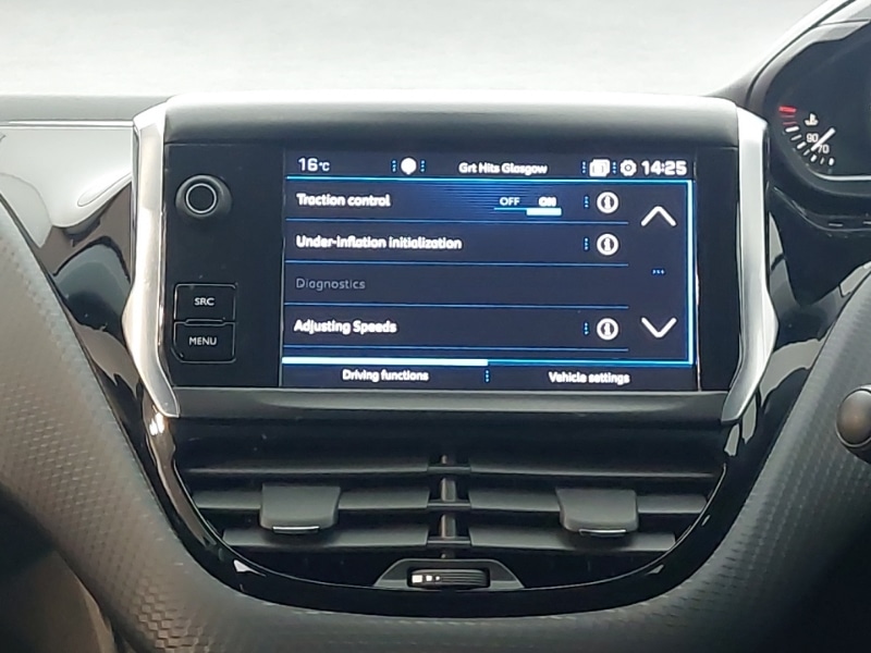 Used Peugeot 208 2018 for sale - 76150742: Photo 10
