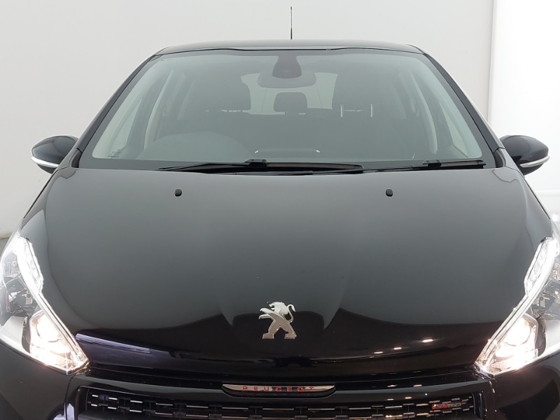 Used Peugeot 208 2018 for sale - 76150742: Photo 12