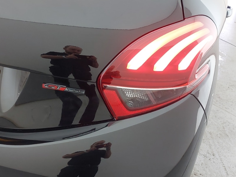 Used Peugeot 208 2018 for sale - 76150742: Photo 14