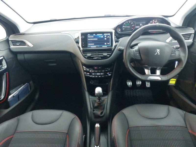 Used Peugeot 208 2018 for sale - 76150742: Photo 2