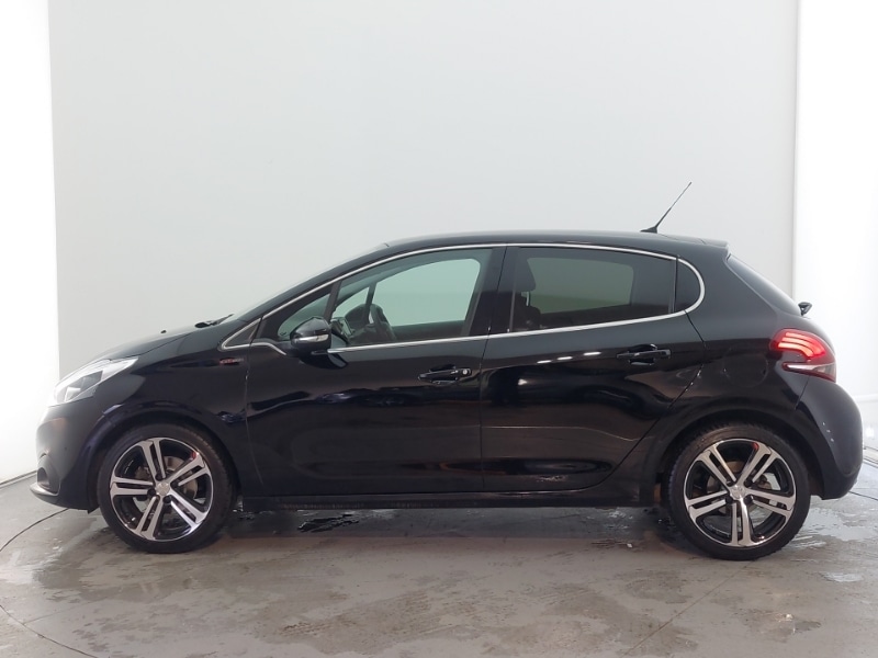 Used Peugeot 208 2018 for sale - 76150742: Photo 4