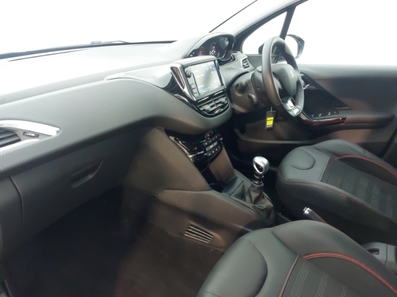 Used Peugeot 208 2018 for sale - 76150742: Photo 5