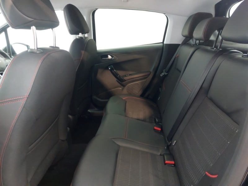 Used Peugeot 208 2018 for sale - 76150742: Photo 6