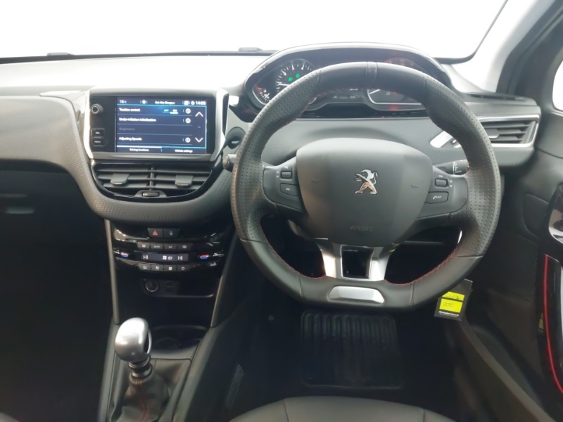 Used Peugeot 208 2018 for sale - 76150742: Photo 7