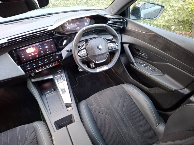 Used Peugeot 308 2023 for sale - 78211511: Photo 10