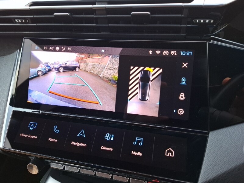 Used Peugeot 308 2023 for sale - 78211511: Photo 14