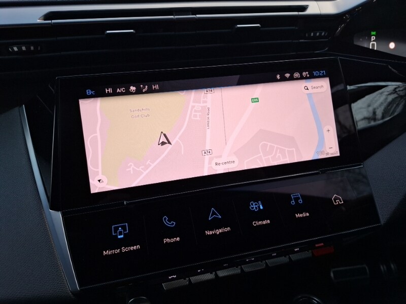 Used Peugeot 308 2023 for sale - 78211511: Photo 15