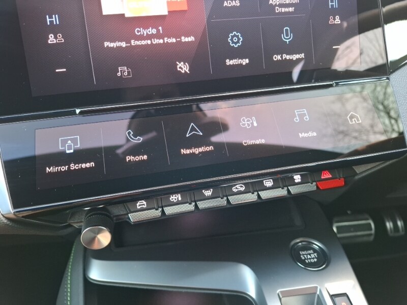 Used Peugeot 308 2023 for sale - 78211511: Photo 16