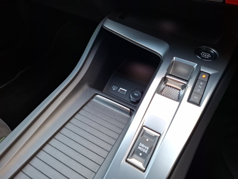 Used Peugeot 308 2023 for sale - 78211511: Photo 17