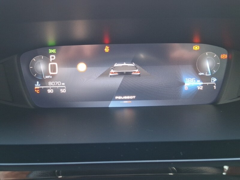 Used Peugeot 308 2023 for sale - 78211511: Photo 18