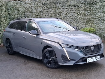 Used Peugeot 308 2023 for sale - 78211511: Photo