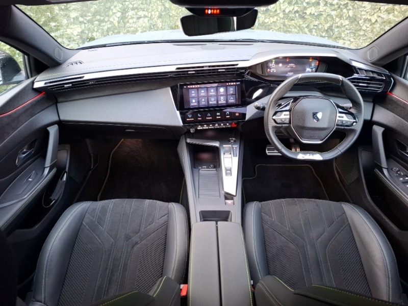 Used Peugeot 308 2023 for sale - 78211511: Photo 2