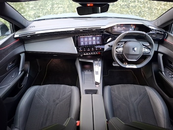 Used Peugeot 308 2023 for sale - 78211511: Photo