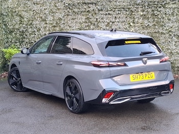 Used Peugeot 308 2023 for sale - 78211511: Photo