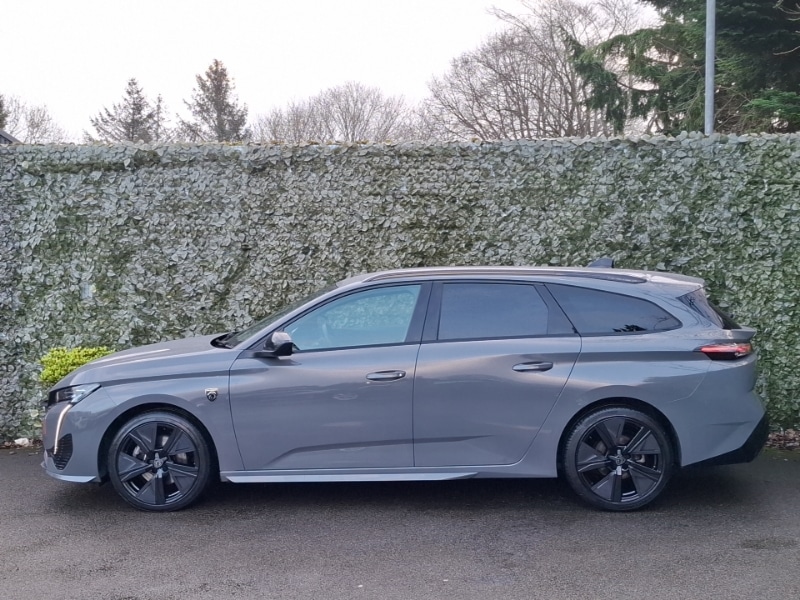 Used Peugeot 308 2023 for sale - 78211511: Photo 4