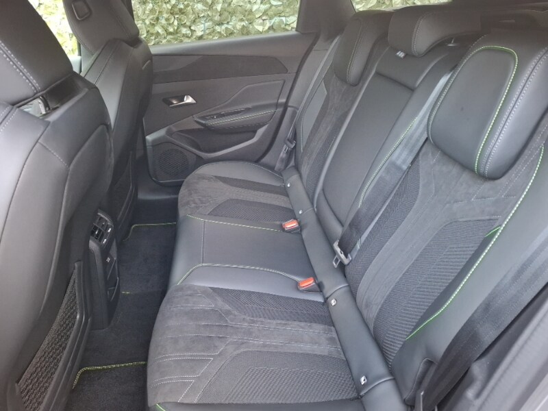 Used Peugeot 308 2023 for sale - 78211511: Photo 6