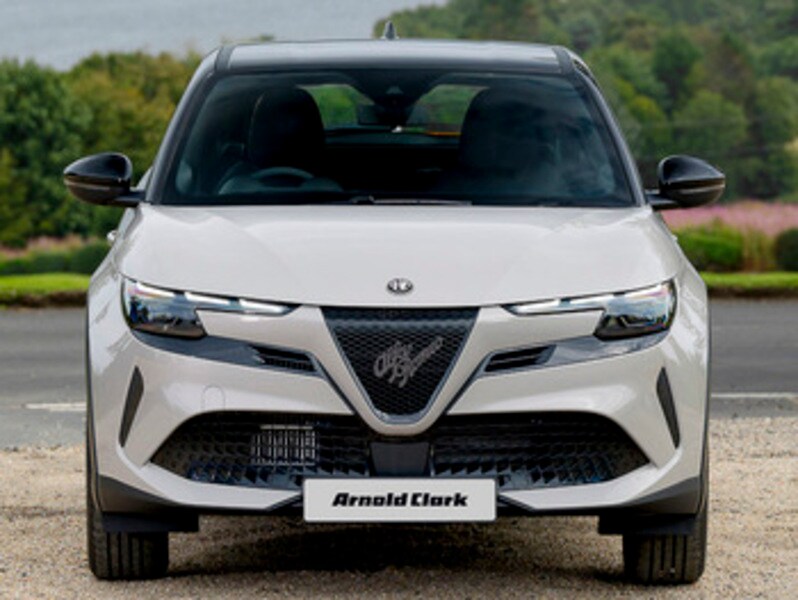 Used Alfa Romeo Junior 2025 for sale - 77873952: Photo 14