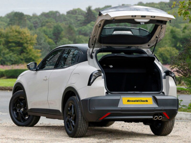 Used Alfa Romeo Junior 2025 for sale - 77873952: Photo 18