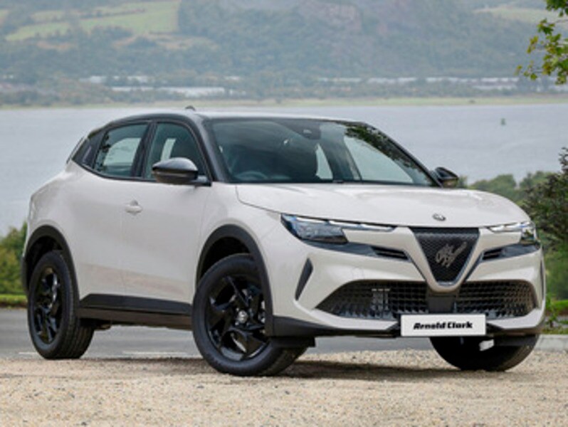 Used Alfa Romeo Junior 2025 for sale - 77873952: Photo 8