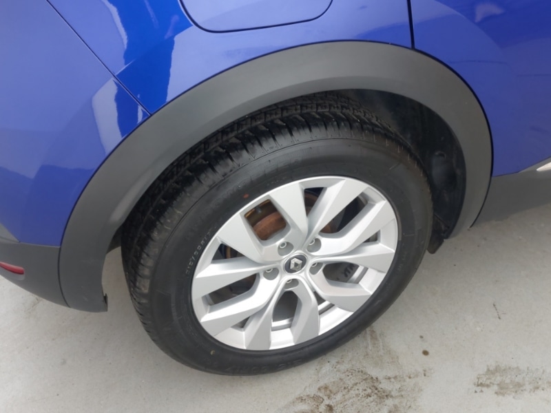 Used Renault Captur 2020 for sale - 76656746: Photo 13