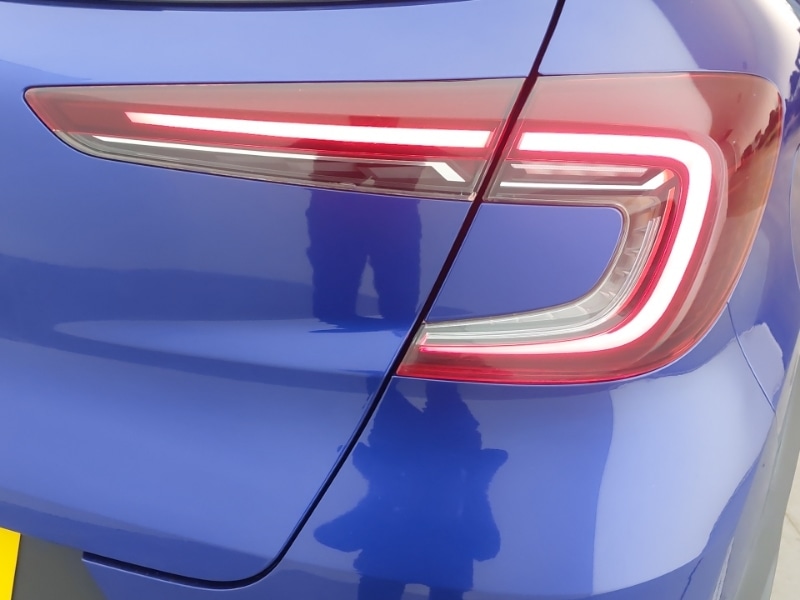 Used Renault Captur 2020 for sale - 76656746: Photo 14