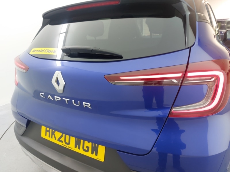 Used Renault Captur 2020 for sale - 76656746: Photo 15
