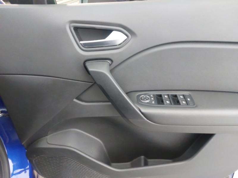 Used Renault Captur 2020 for sale - 76656746: Photo 16