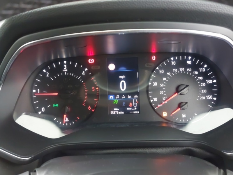 Used Renault Captur 2020 for sale - 76656746: Photo 17