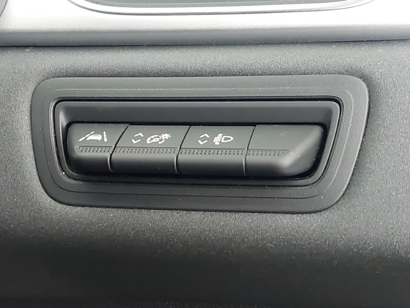 Used Renault Captur 2020 for sale - 76656746: Photo 19