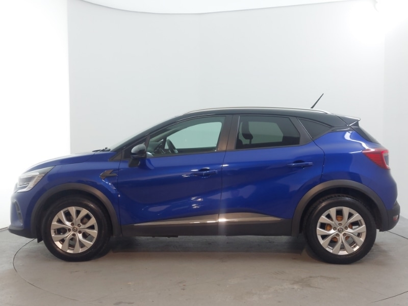 Used Renault Captur 2020 for sale - 76656746: Photo 4