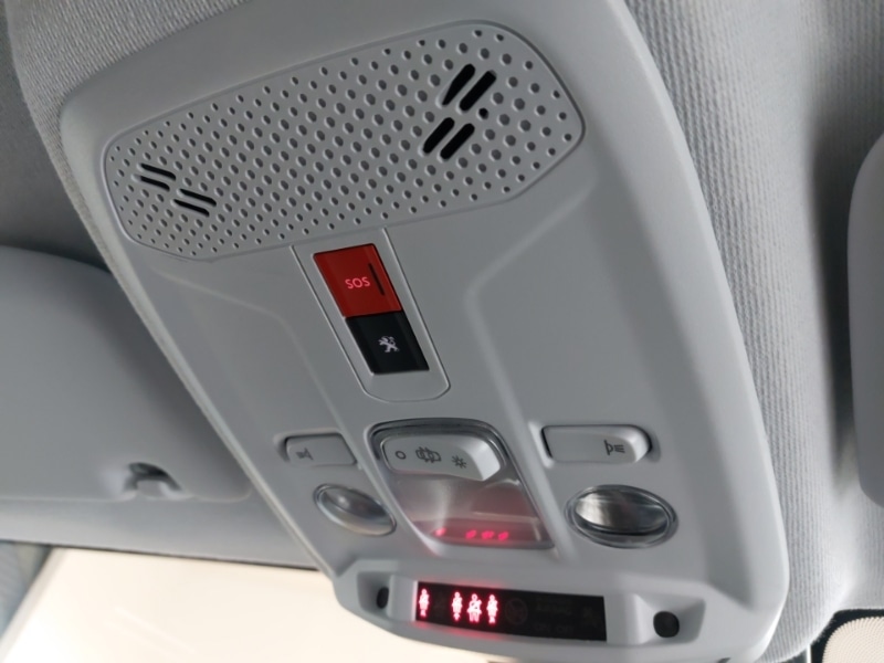 Used Peugeot 208 2023 for sale - 76651839: Photo 19