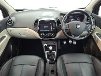 Used Renault Captur 2019 for sale - 79718315: Photo