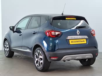 Used Renault Captur 2019 for sale - 79718315: Photo