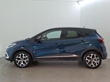 Used Renault Captur 2019 for sale - 79718315: Photo