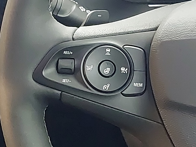 Used Vauxhall Corsa 2025 for sale - 76963866: Photo 10